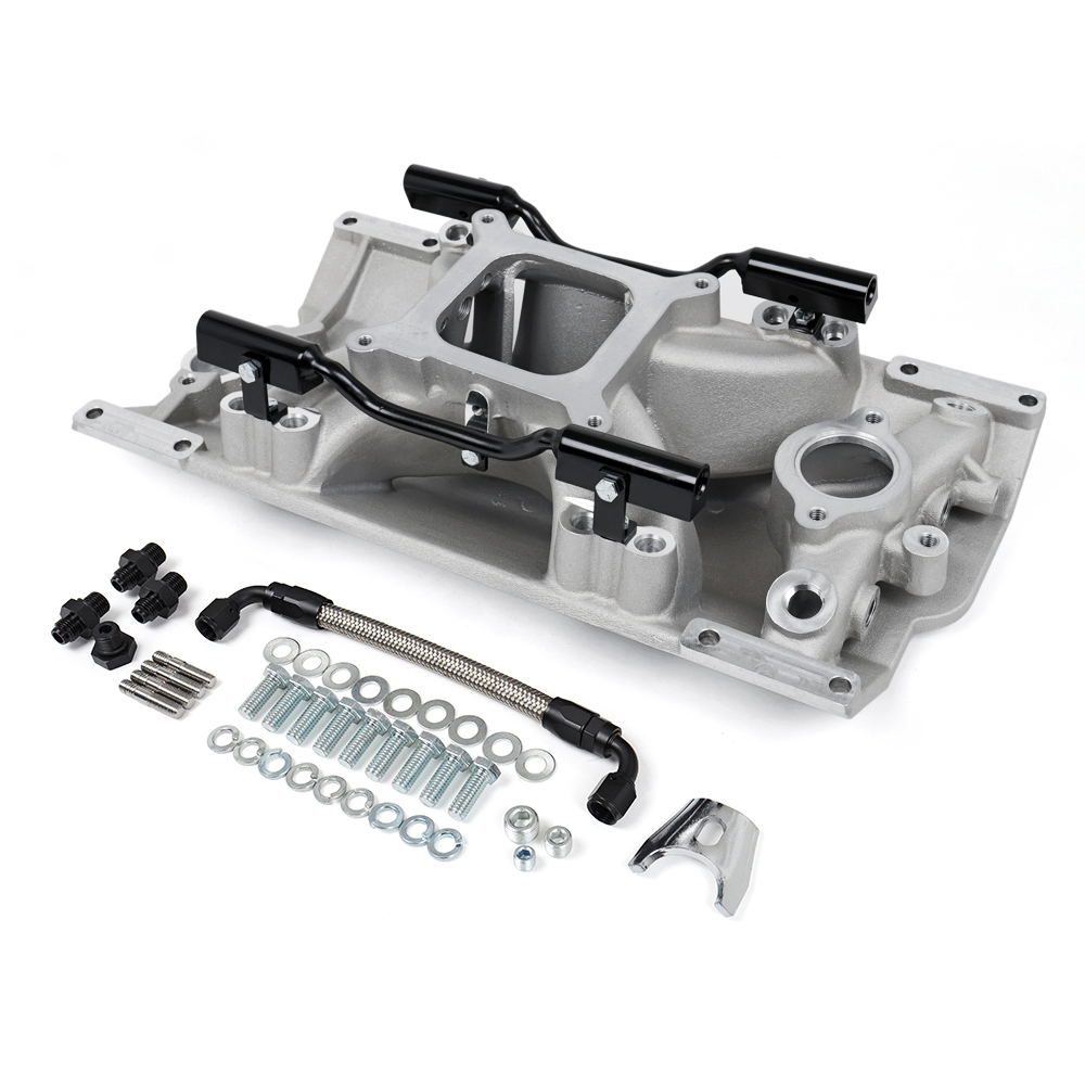 Chev SB Vortec Intake manifold